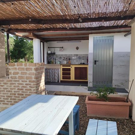 Villa Giulia B&B Castellana Grotte Ngoại thất bức ảnh
