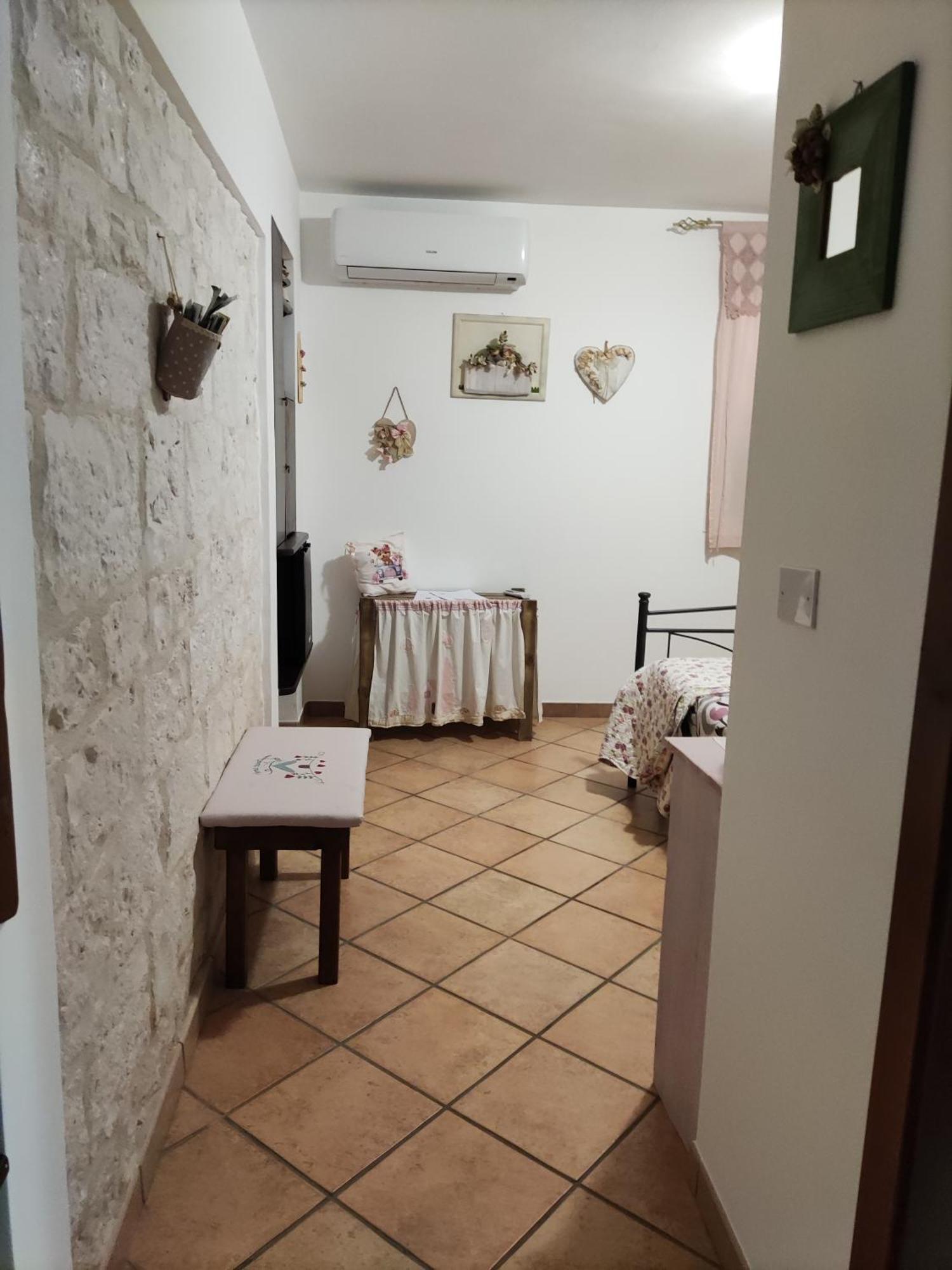 Villa Giulia B&B Castellana Grotte Ngoại thất bức ảnh
