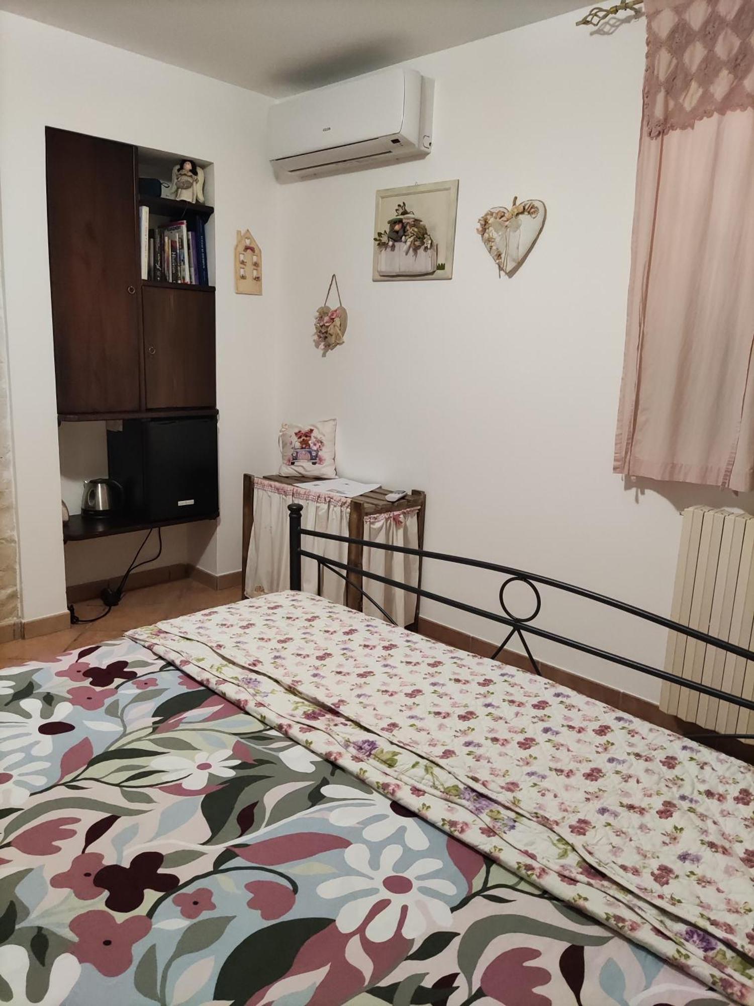 Villa Giulia B&B Castellana Grotte Ngoại thất bức ảnh