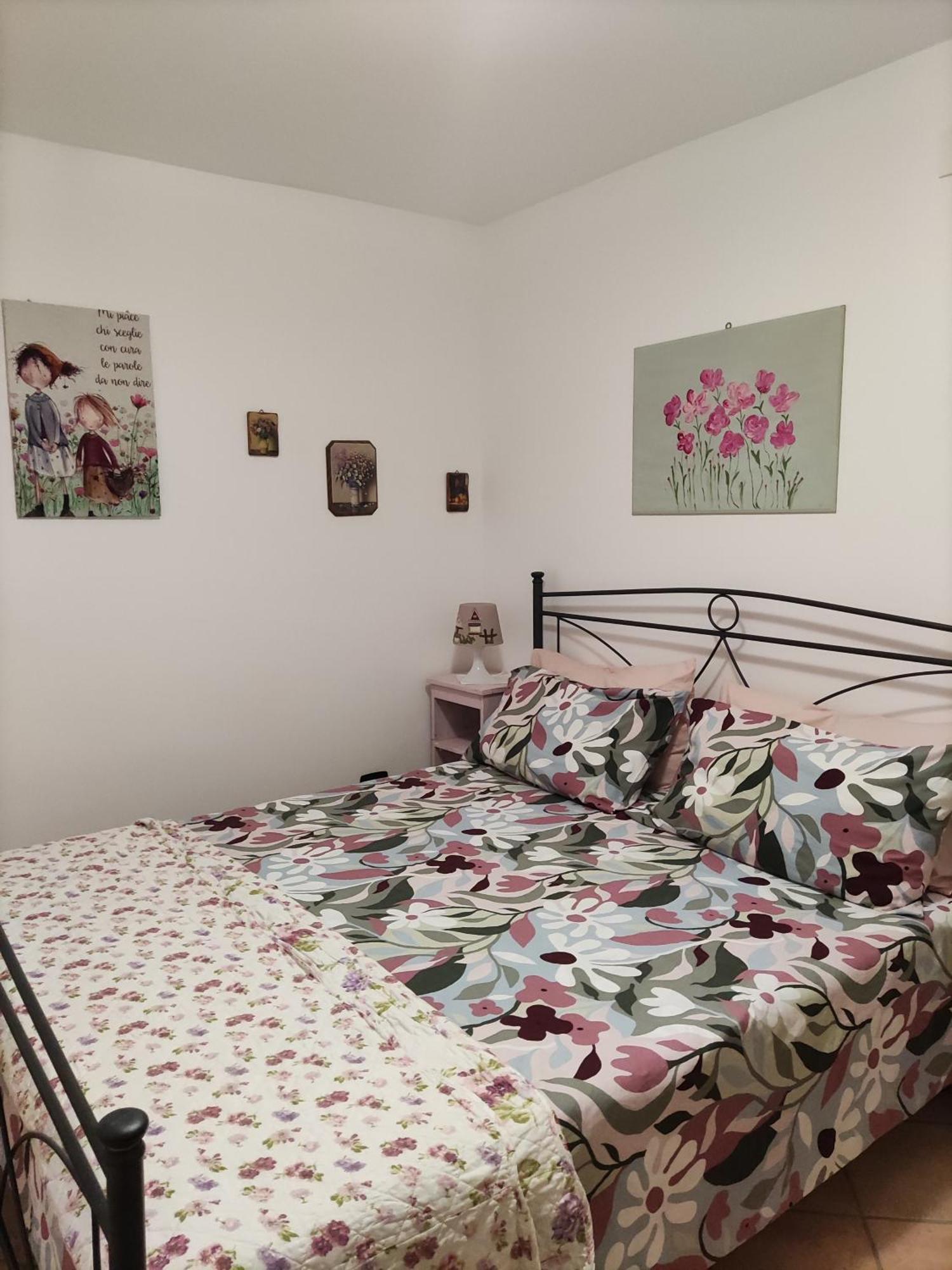 Villa Giulia B&B Castellana Grotte Ngoại thất bức ảnh