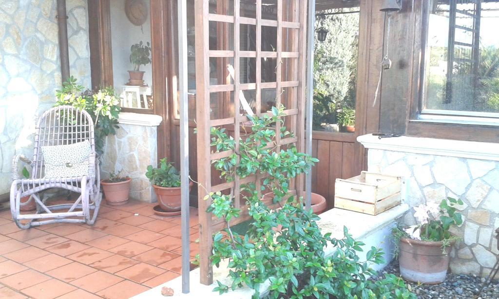 Villa Giulia B&B Castellana Grotte Ngoại thất bức ảnh